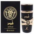 Khalis Eternal Collection - Aswad Men's Eau de Parfum 3.4 FL OZ | 100 ML