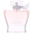 Chic N Glam O De La Vie Women's Fragrance Testers Tester 2.67 FL OZ | 79 ML