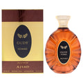 Ajyad Oudy for Men's Fragrance Testers Tester 3.4 FL OZ | 100 ML