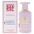 Al Haramain Das Ziel - Glanz Unisex Fragrance Testers Tester 3.3 FL OZ | 100 ML