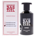 Al Haramain Das Ziel - Schwarz Unisex Fragrance Testers Tester 3.33 FL OZ | 100 ML