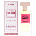 Al Haramain Loulou - Love for Women's Fragrance Testers Tester 3.33 FL OZ | 100 ML