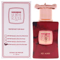 Al Haramain Le Reve D'Eve - Red Jasper Women's Extrait De Parfum Spray Fragrance Testers Tester 3.3 FL OZ | 100 ML