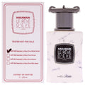 Al Haramain Le Reve DEve - White Orchid for Women's Fragrance Testers Tester 3.33 FL OZ | 100 ML