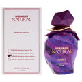 Al Haramain Natural - Amber Unisex Fragrance Testers Tester 3.33 FL OZ | 100 ML