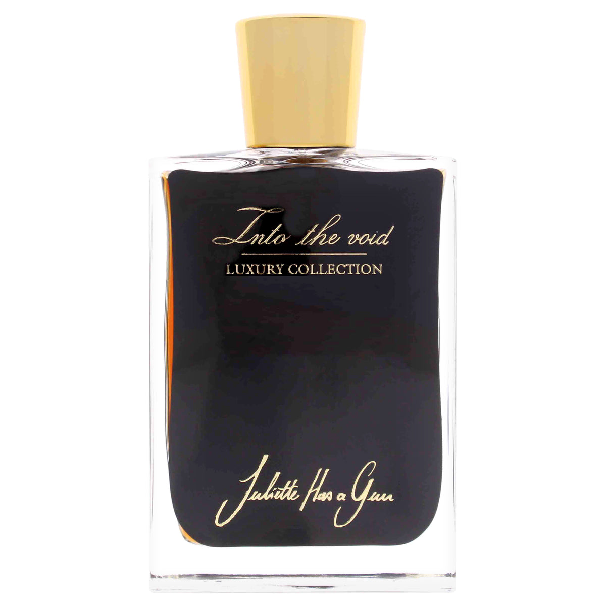 Juliette Has A Gun Into The Void Unisex Fragrance Testers Tester 2.5 FL OZ | 75 ML