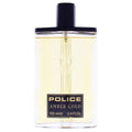 Police Amber Gold Men's Fragrance Testers Tester 3.4 FL OZ | 100 ML