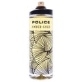 Police Amber Gold Women's Eau De Toilette Fragrance Testers Tester 3.4 FL OZ | 100 ML
