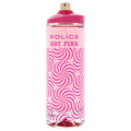 Police Hot Pink for Women's Fragrance Testers Tester 3.4 FL OZ | 100 ML