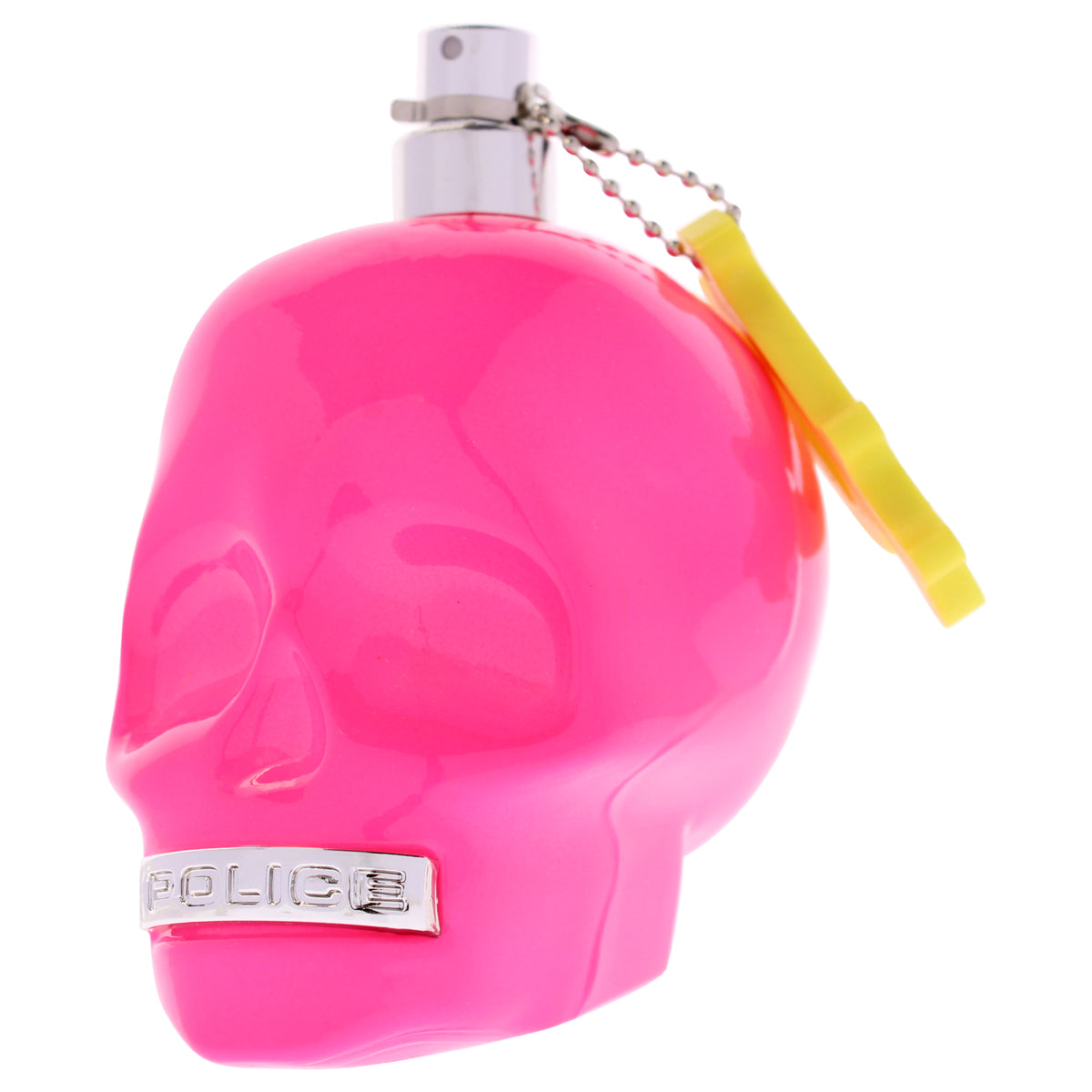 Police To Be Good Vibes Women's Fragrance Testers Tester 4.2 FL OZ | 125 ML