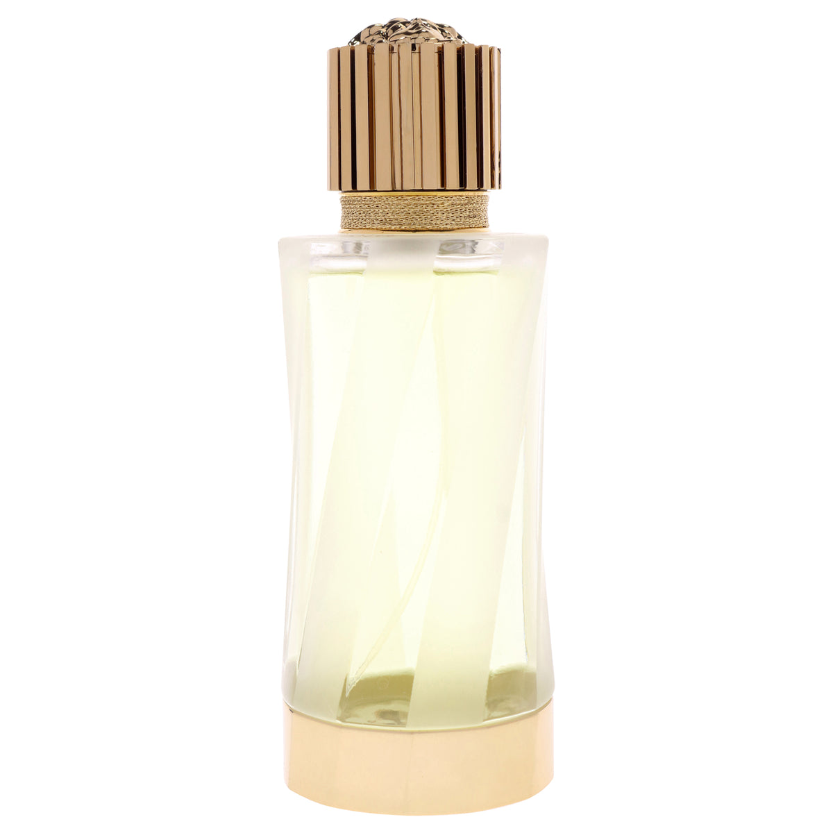 Versace Atelier Cedrat De Diamante Unisex Eau De Parfum Fragrance Testers Tester 3.4 FL OZ | 100 ML