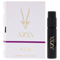 Azya Alid Unisex Extrait De Parfum Fragrance Samples 0.07 FL OZ | 2 ML
