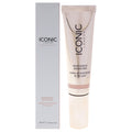 Iconic London Radiance Booster - Champagne Glow Women's Tinted Moisturizers 1.01 OZ | 30 ML