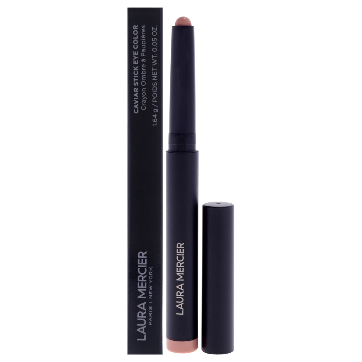 Laura Mercier Caviar Stick Eye Color Dune Women's Eye Shadow 0.05 FL OZ | 1.5 ML