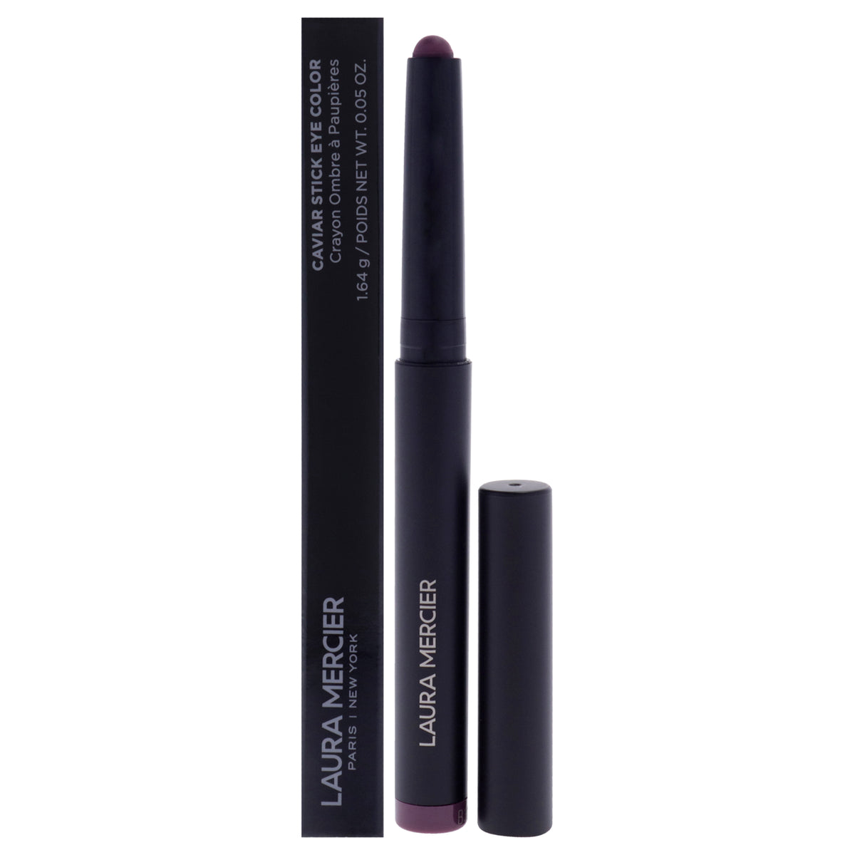 Laura Mercier Caviar Stick Eye Color - Dusk Women's Eye Shadow 0.05 OZ | 1.5 G