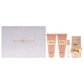 Michael Kors Michael Kors Pour Femme Women's Personal Fragrance Sets 3.4 FL OZ | 100 ML