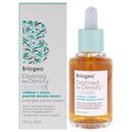 Briogeo Destined For Density MegaStrength Plus Caffeine Plus Biotin Unisex Scalp Care 1.5 OZ | 44 ML