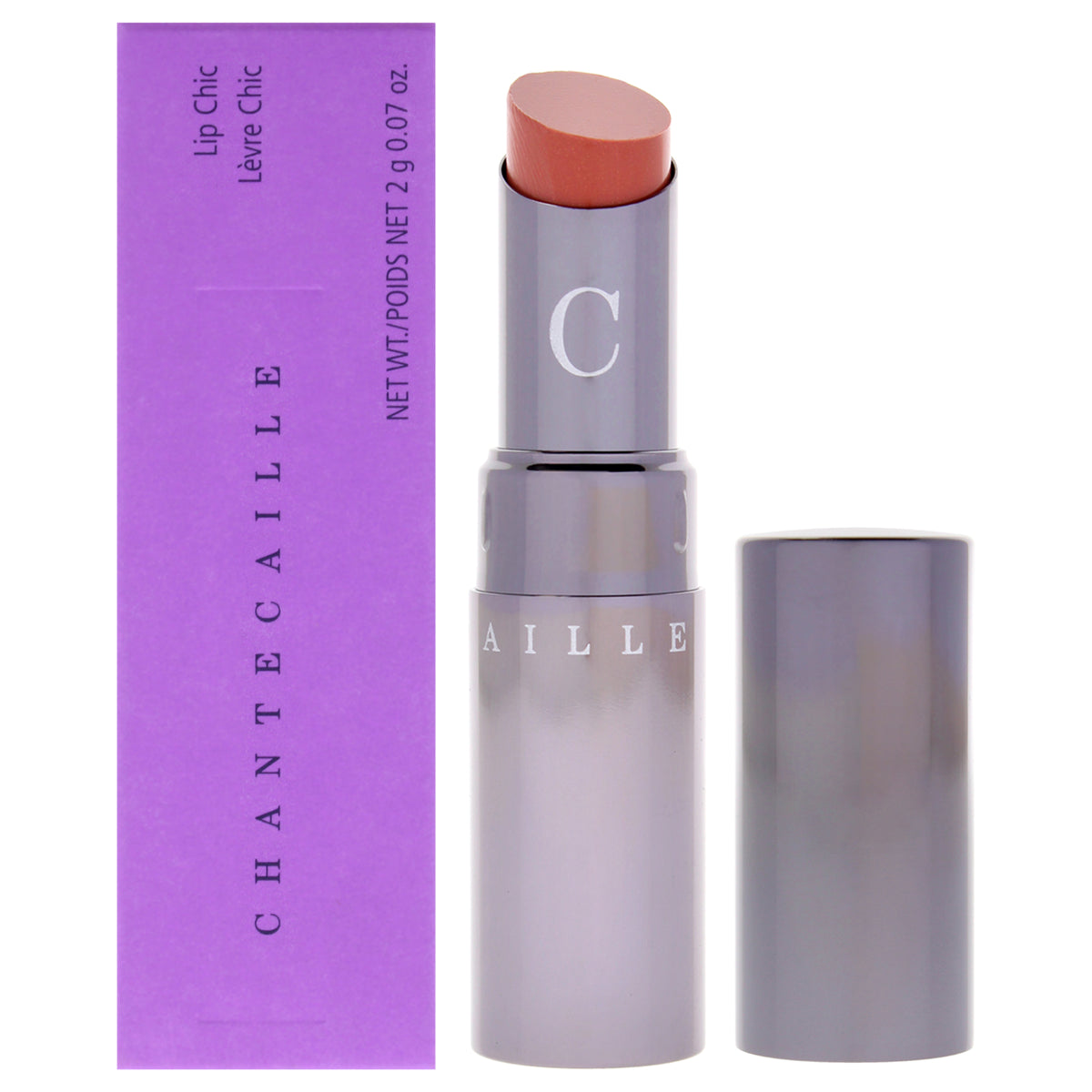 Chantecaille Lip Chic - Anais Women's Lipstick 0.07 OZ | 2 ML