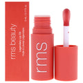 RMS Beauty Legendary Lip Oil - Elle Women's Lip Balms & Moisturizers 0.17 FL OZ | 5 ML