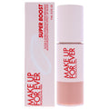Make Up For Ever Super Boost Lip Gloss - 04 Latte Glaze Women's Lip Glosses 0.3 FL OZ | 9 ML