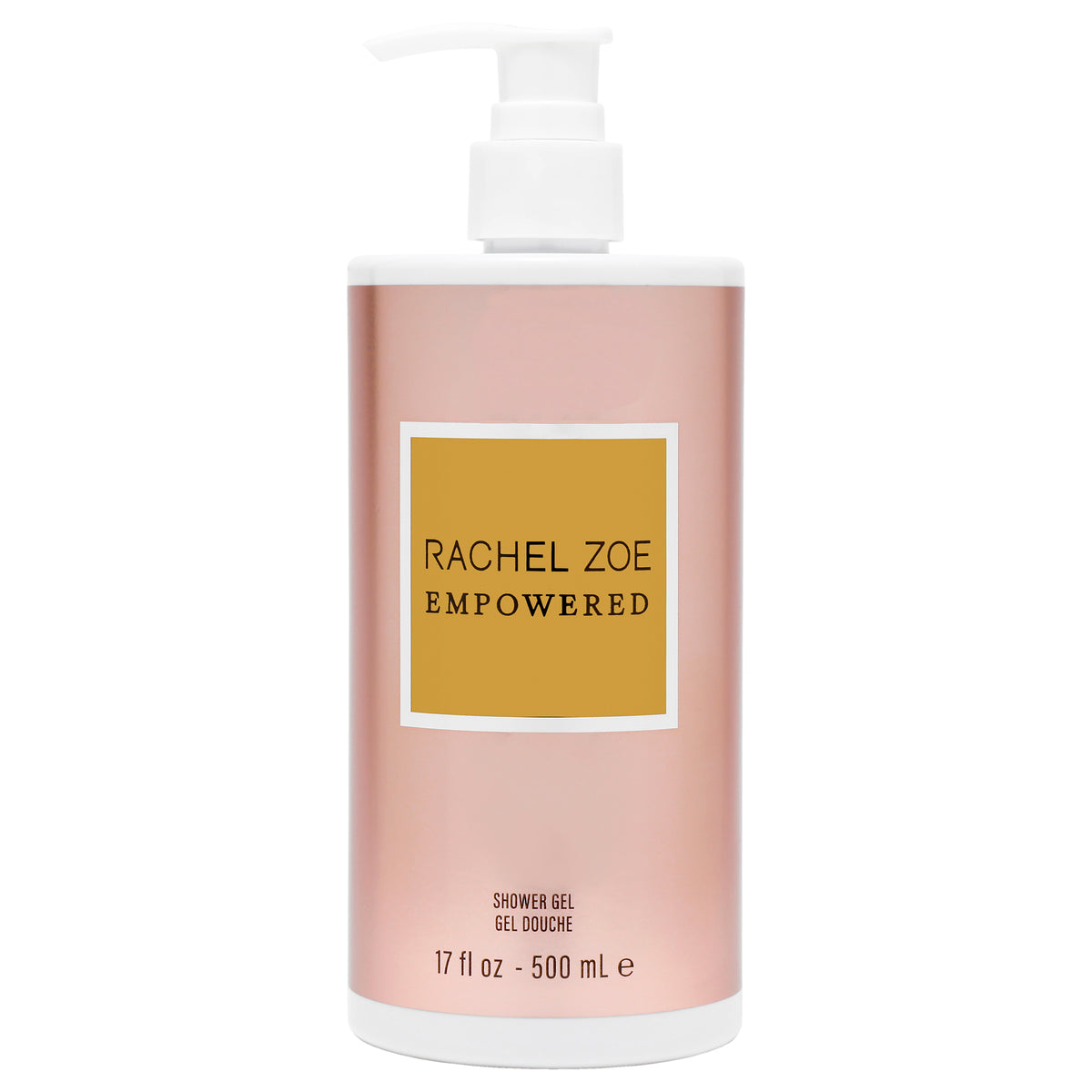 Rachel Zoe Empowered Women's Body Washes 17 OZ | 500 ML