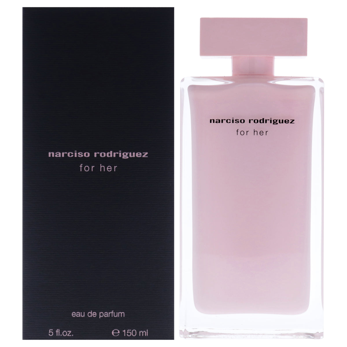 Narciso Rodriguez Narciso Rodriguez For Her Women's Eau de Parfum 5 FL OZ | 150 ML