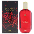 Ajmal Scarlet Bloom Women's Eau de Parfum 3.4 FL OZ | 100 ML