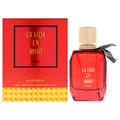 Lomani La Vida En Rojo Women's Eau de Parfum 3.3 FL OZ | 100 ML