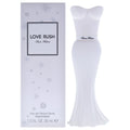 Paris Hilton Love Rush Women's Eau de Parfum 1 FL OZ | 30 ML