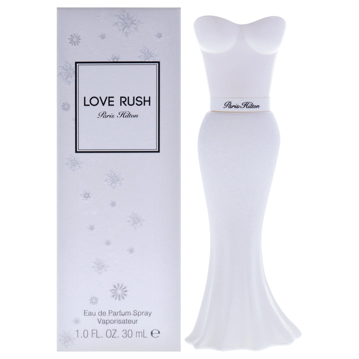 Paris Hilton Love Rush Women's Eau de Parfum 1 FL OZ | 30 ML