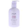 Fresh Body Lotion - Sugar Lychee Women's Body Lotions 10 OZ | 295 ML