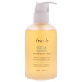 Fresh Body and Hand Wash - Sugar Lemon Women's Body Washes 10 FL OZ | 295 ML