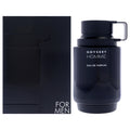 Armaf Odyssey - Homme Black for Men's Eau de Parfum 6.8 FL OZ | 200 ML