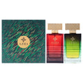 Azha Perfume Set for Men's Personal Fragrance Sets 3.3 FL OZ | 100 ML