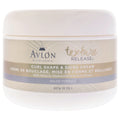 Avlon Texture Release Curl Shape and Shine Cream Unisex Creams & Lotions 8 OZ | 237 ML