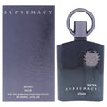 Afnan Supremacy Collection - Noir Unisex Eau de Parfum 3.4 FL OZ | 100 ML