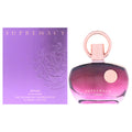 Afnan Supremacy Collection - Purple Women's Eau de Parfum 3.4 FL OZ | 100 ML