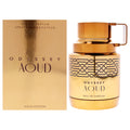 Armaf Odyssey - Aoud Edition Men's Eau de Parfum 2.02 FL OZ | 60 ML