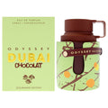 Armaf Odyssey - Dubai Chocolat Gourmand Edition Men's Eau de Parfum 3.4 FL OZ | 100 ML