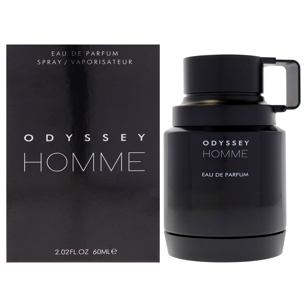 Armaf Odyssey - Homme for Men's Eau De Parfum 2.02 FL OZ | 60 ML
