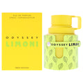 Armaf Odyssey - Limoni Fresh Edition Unisex Eau de Parfum 2.02 FL OZ | 60 ML