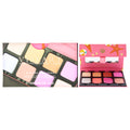 Viseart Paris Petit Pro Eyeshadow Palette - Chou Chou Women's Eye Shadow 0.28 OZ | 8 G
