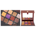Viseart Paris Etendu Eyeshadow Palette - Le Marais Women's Eye Shadow 0.63 OZ | 18 G