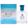 Fragluxe Blue Men's Eau De Toilette 3.3 FL OZ | 100 ML