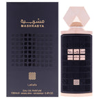 Lattafa Mashrabya Unisex Eau de Parfum 3.4 FL OZ | 100 ML