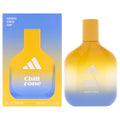 Adidas Vibes - Chill Zone Unisex Eau de Parfum 3.3 FL OZ | 100 ML