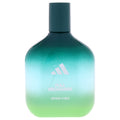 Adidas Adidas Vibes - Full Recharge Unisex Fragrance Testers Tester 3.3 FL OZ | 100 ML