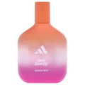 Adidas Vibes Get Comfy Unisex Fragrance Testers Tester 3.3 FL OZ | 100 ML