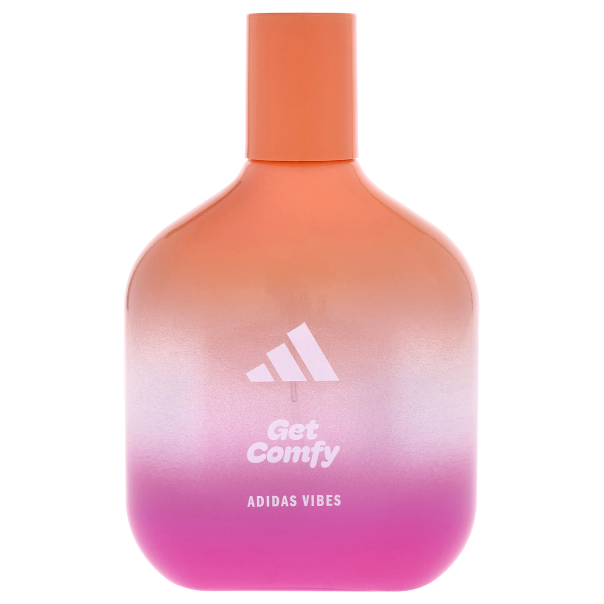 Adidas Vibes Get Comfy Unisex Fragrance Testers Tester 3.3 FL OZ | 100 ML