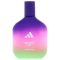 Adidas Vibes - Spark Up Unisex Fragrance Testers Tester 3.3 FL OZ | 100 ML